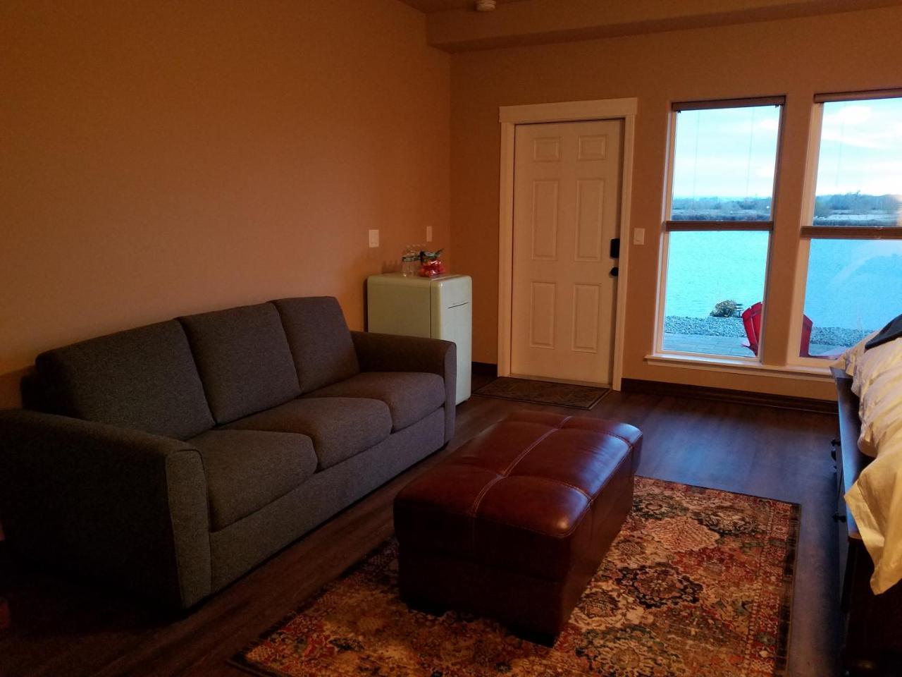 Zillah Lakes Inn מראה חיצוני תמונה